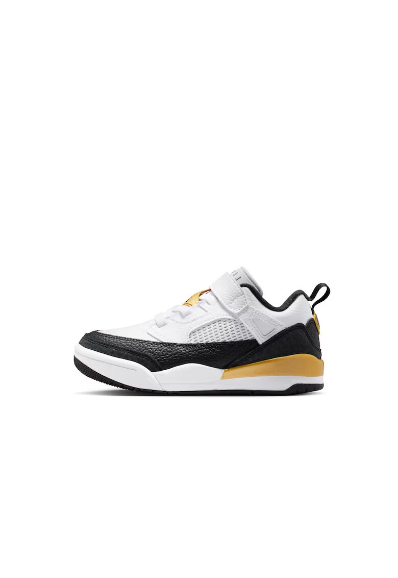 Jordan Pantofi sport Spizike Low (Ps) - Alb