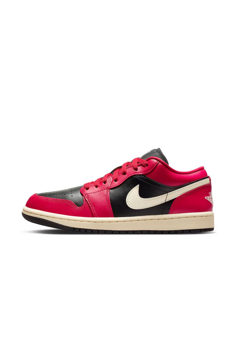 Jordan Pantofi sport Wmns Air 1 Low - Rosu