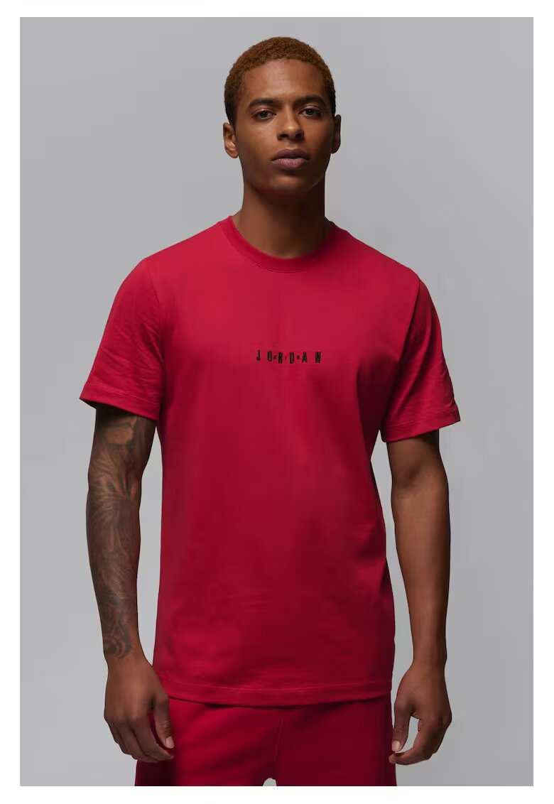 Jordan Tricou M J Emb Air Crew - Rosu