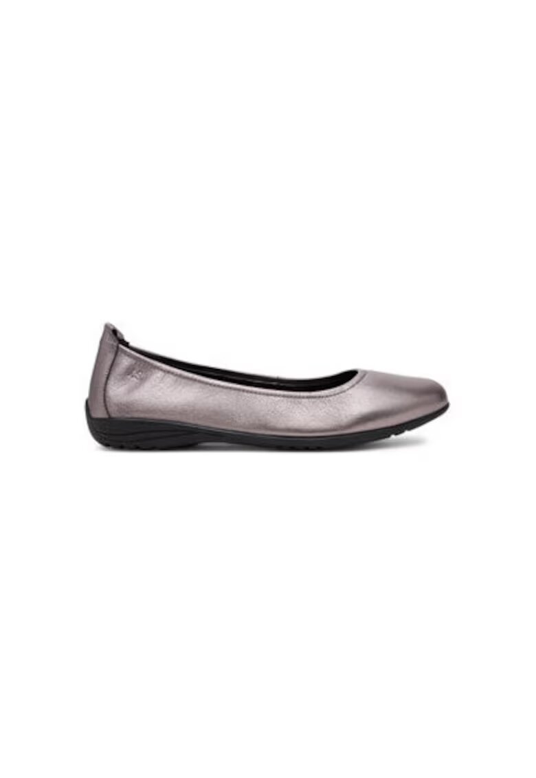 Josef Seibel Balerini 74801 - Piele naturala - 36 EU - Gri