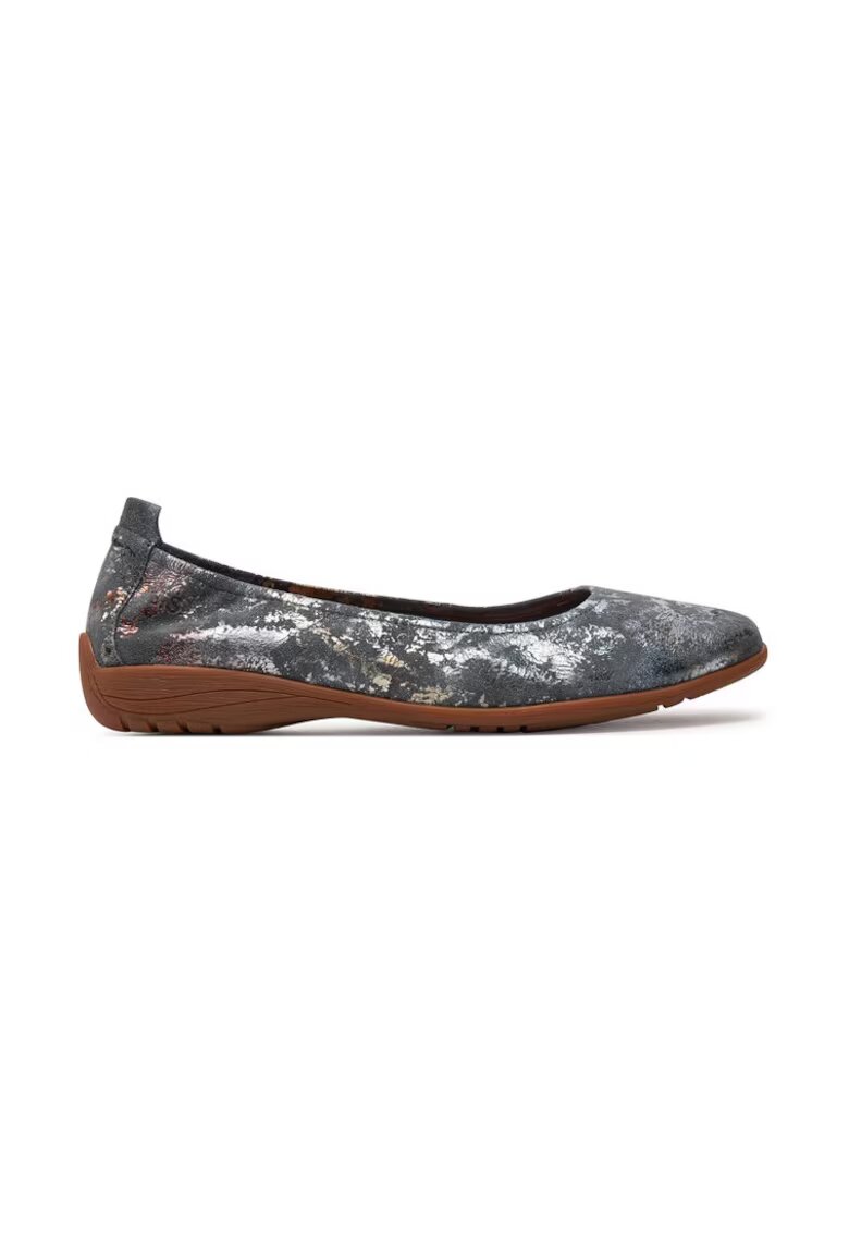 Josef Seibel Balerini dama - 303600 - Piele naturala