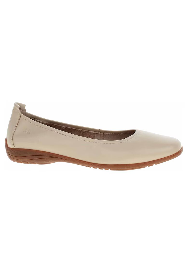 Josef Seibel Balerini dama 74801 133220 bej - Bej