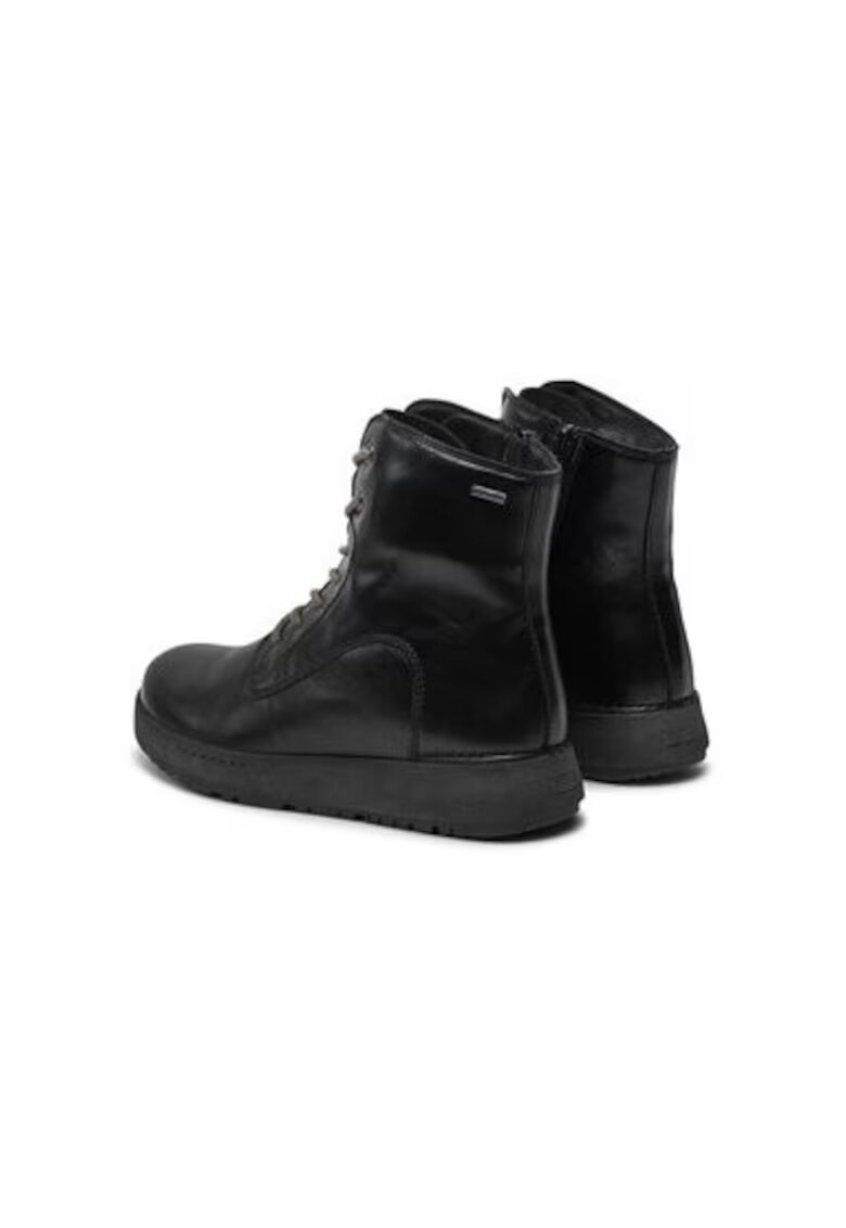 Josef Seibel Botine dama 95651 - Piele naturala - 36 EU - Negru