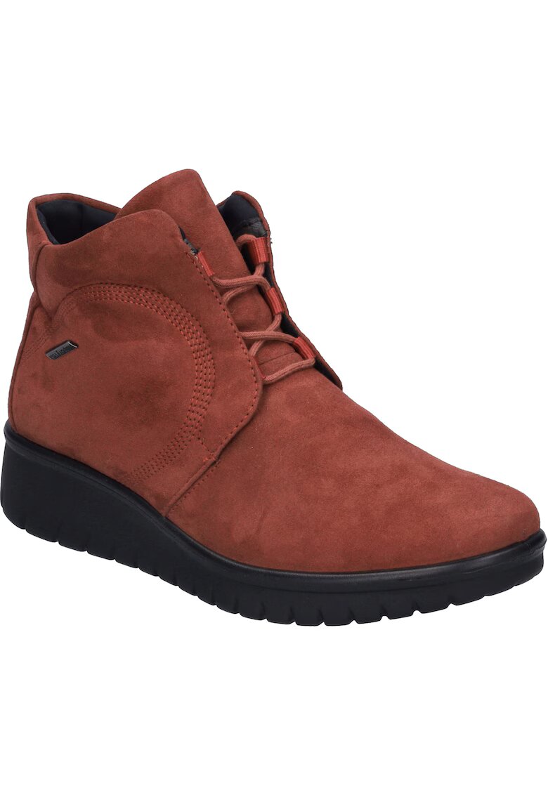Josef Seibel Calais 80 - Rosu