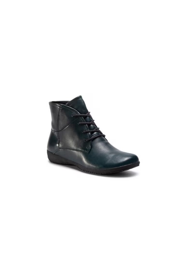 Josef Seibel Ghete dama 207444751 - Piele naturala - 36 EU - Verde