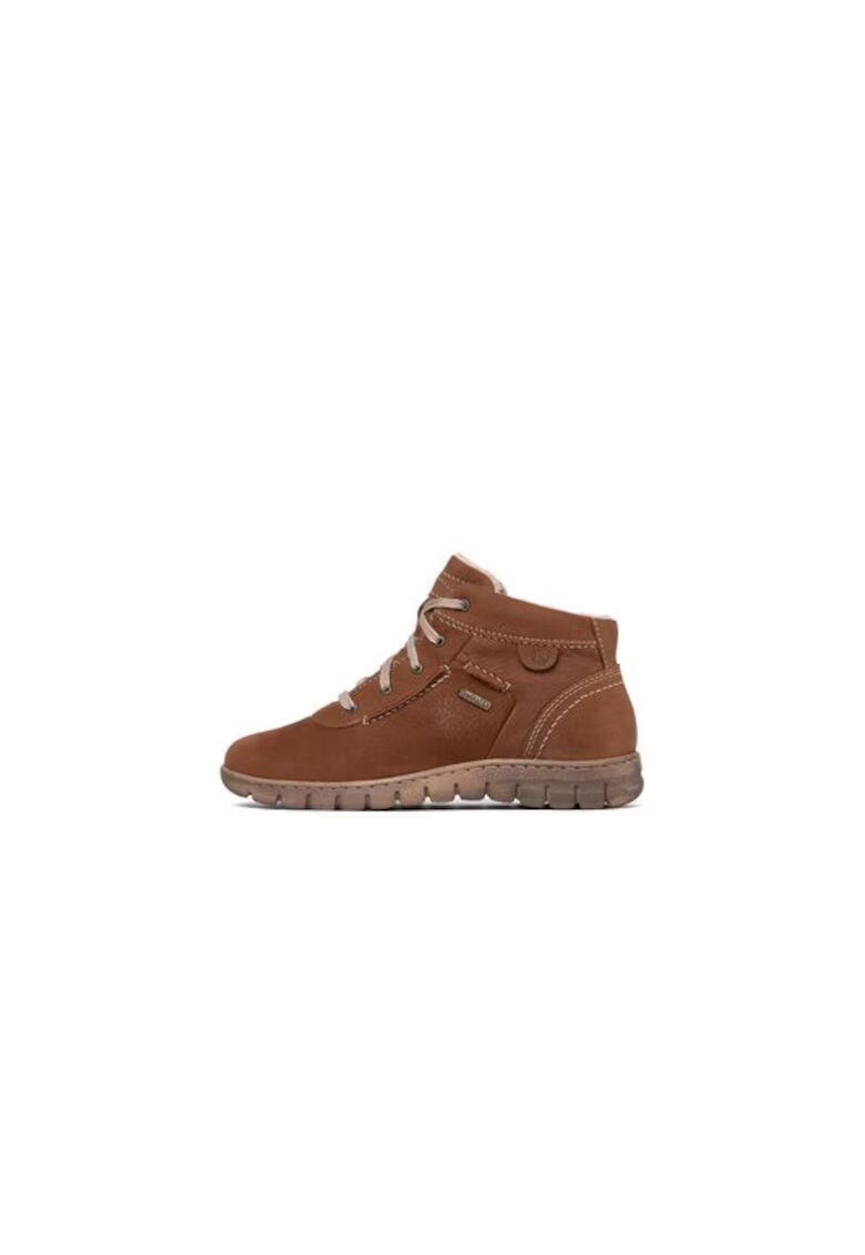 Josef Seibel Ghete dama 207444942 - Piele naturala - Maro - Maro
