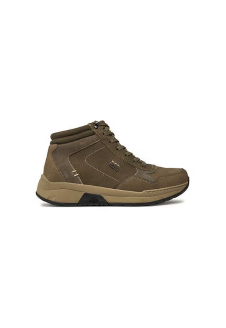 Josef Seibel Ghete pentru barbati - 304274022 - Piele naturala - 41 EU - Maro