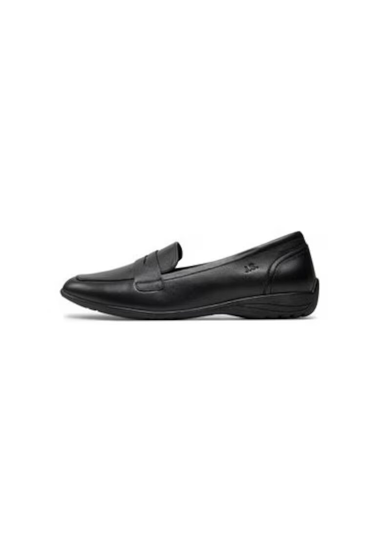 Josef Seibel Mocasini dama Piele naturala - Negru