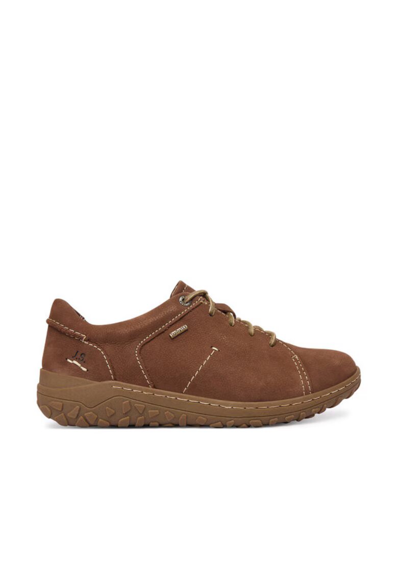 Josef Seibel Pantofi dama din piele naturala - maro