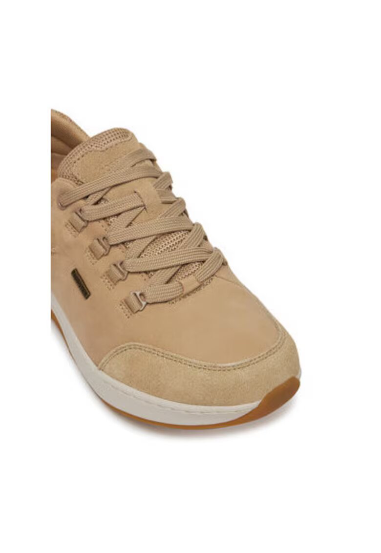 Josef Seibel Pantofi sport dama - 96250 - Piele naturala - Bej