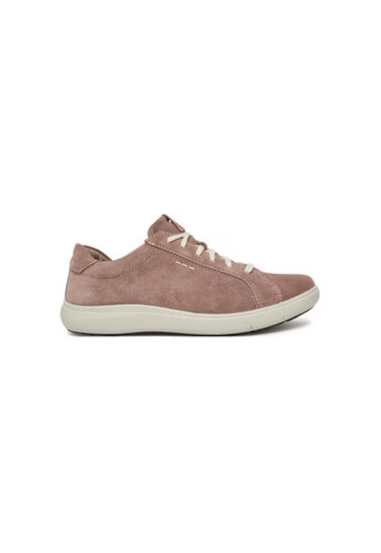 Josef Seibel Pantofi sport dama - 96307 - Piele naturala - 40 EU - Maro