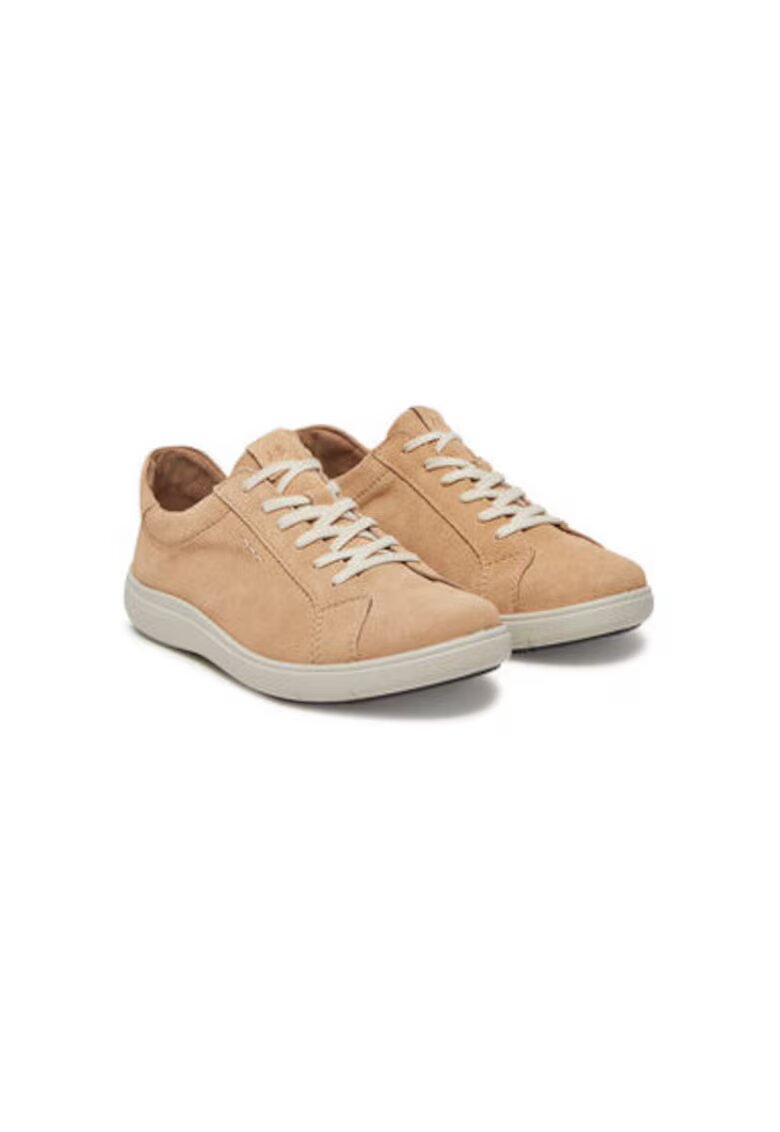 Josef Seibel Pantofi sport dama - 96307 - Piele naturala - Bej