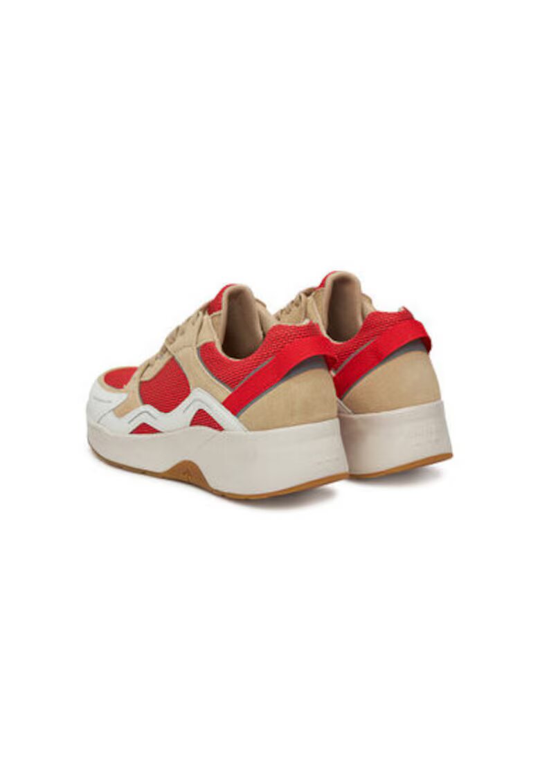 Josef Seibel Pantofi sport dama - 96513 - Textil - Multicolor