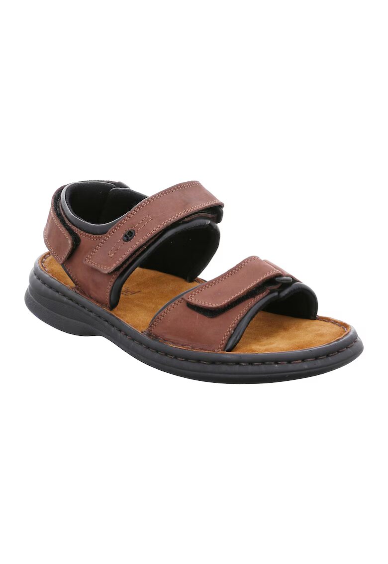 Josef Seibel Sandale barbati - Rafe - Velcro - Maro