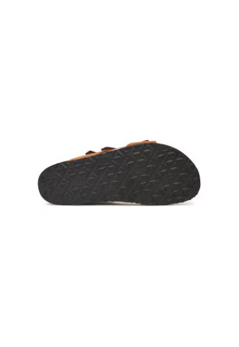 Josef Seibel Sandale dama - 64316 - Piele naturala - Maro