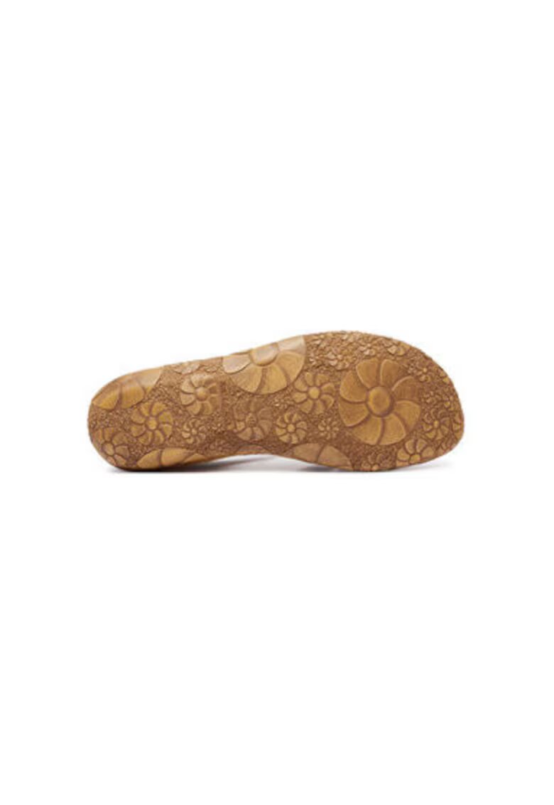 Josef Seibel Sandale dama - 79529 - Piele naturala - Visiniu