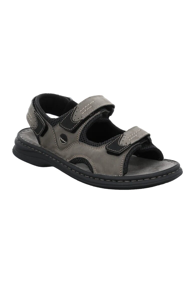 Josef Seibel Sandale Franklyn - Velcro - Gri