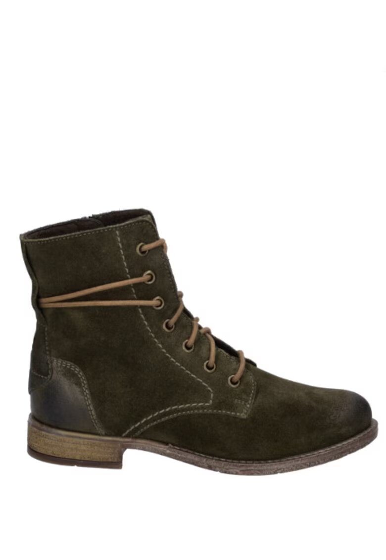 Josef Seibel Sienna 99670 - Verde