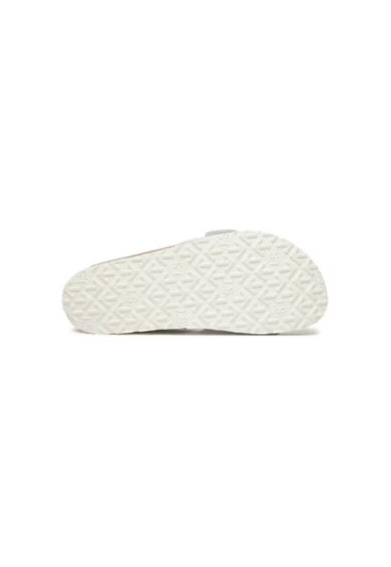 Josef Seibel Slapi dama - 64314 - Piele naturala - Argintiu - Argintiu