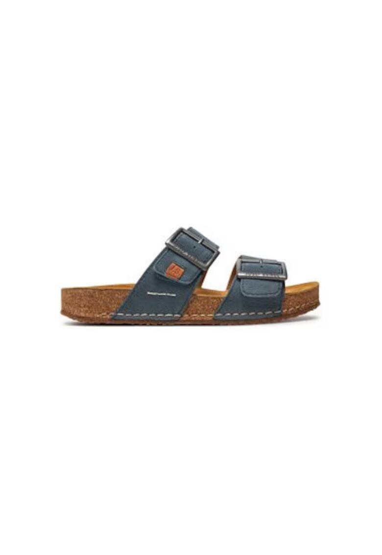 Josef Seibel Slapi dama - 64905 - Piele naturala - Bleumarin