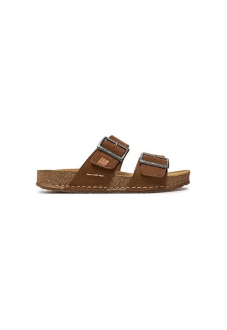 Josef Seibel Slapi dama - 64905 - Piele naturala - Maro - Maro