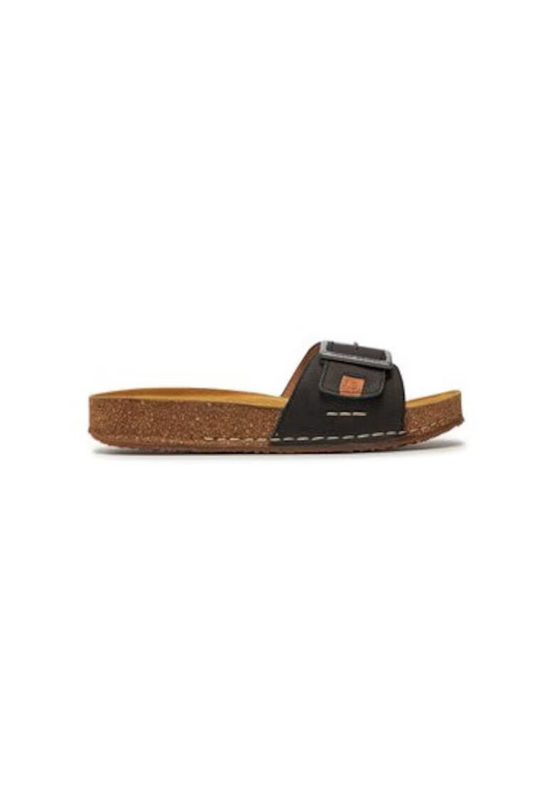 Josef Seibel Slapi dama - 64906 - Piele naturala - Negru