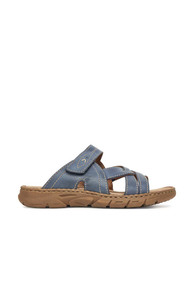 Josef Seibel Slapi dama - 76810 - Piele naturala - Bleumarin - Bleumarin