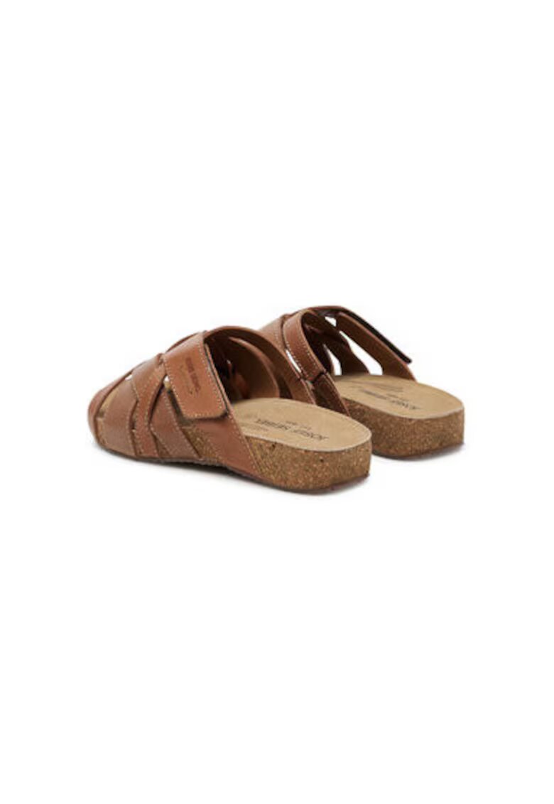 Josef Seibel Slapi dama - 78574 - Piele naturala - Maro