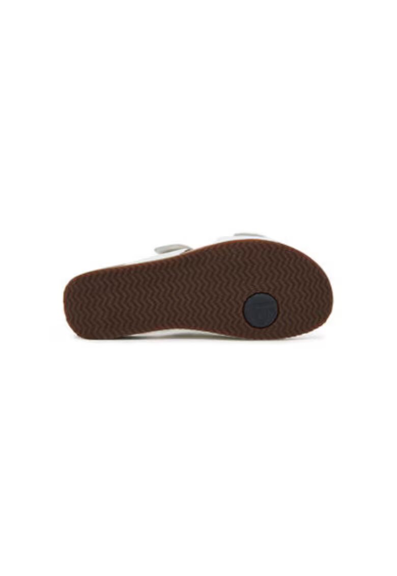 Josef Seibel Slapi dama - 78586 - Piele naturala - Alb - Alb