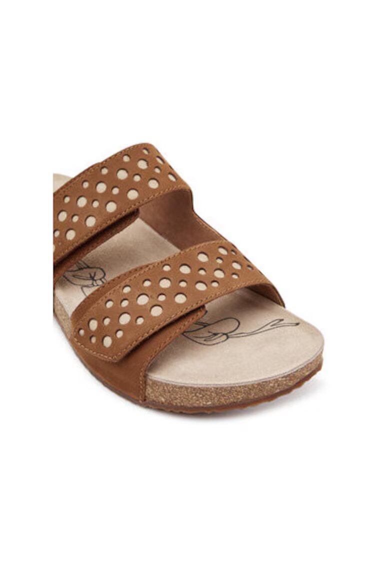 Josef Seibel Slapi dama - 78586 - Piele naturala - Maro