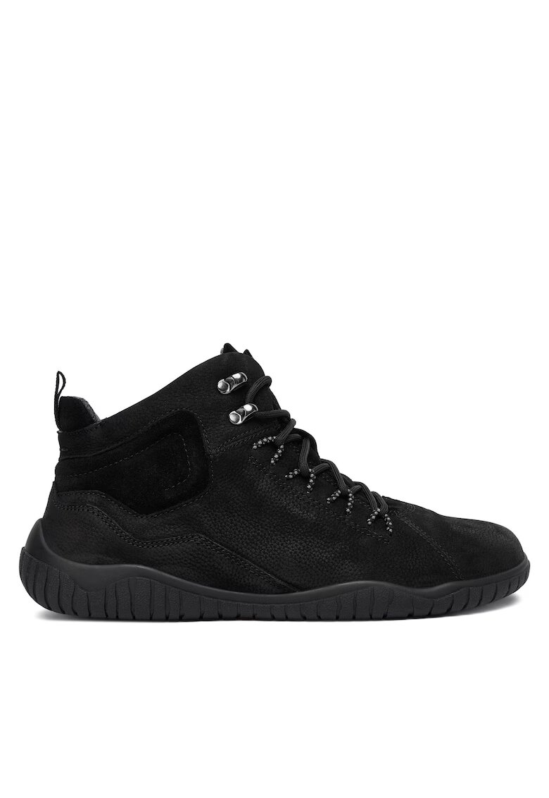 Josef Seibel Wallace 03 - piele naturala - 98744 - Negru