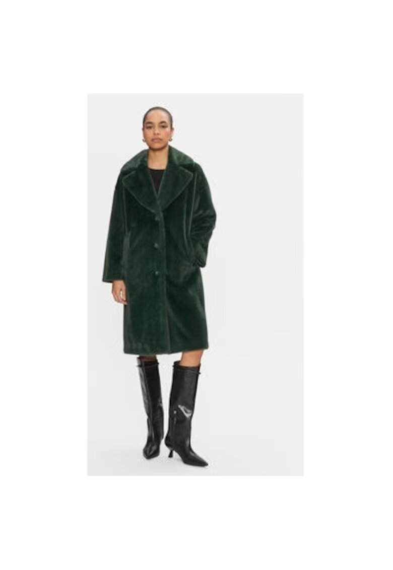 Joseph Ribkoff Cojoc dama - 304217180 - Poliester - Verde - Verde