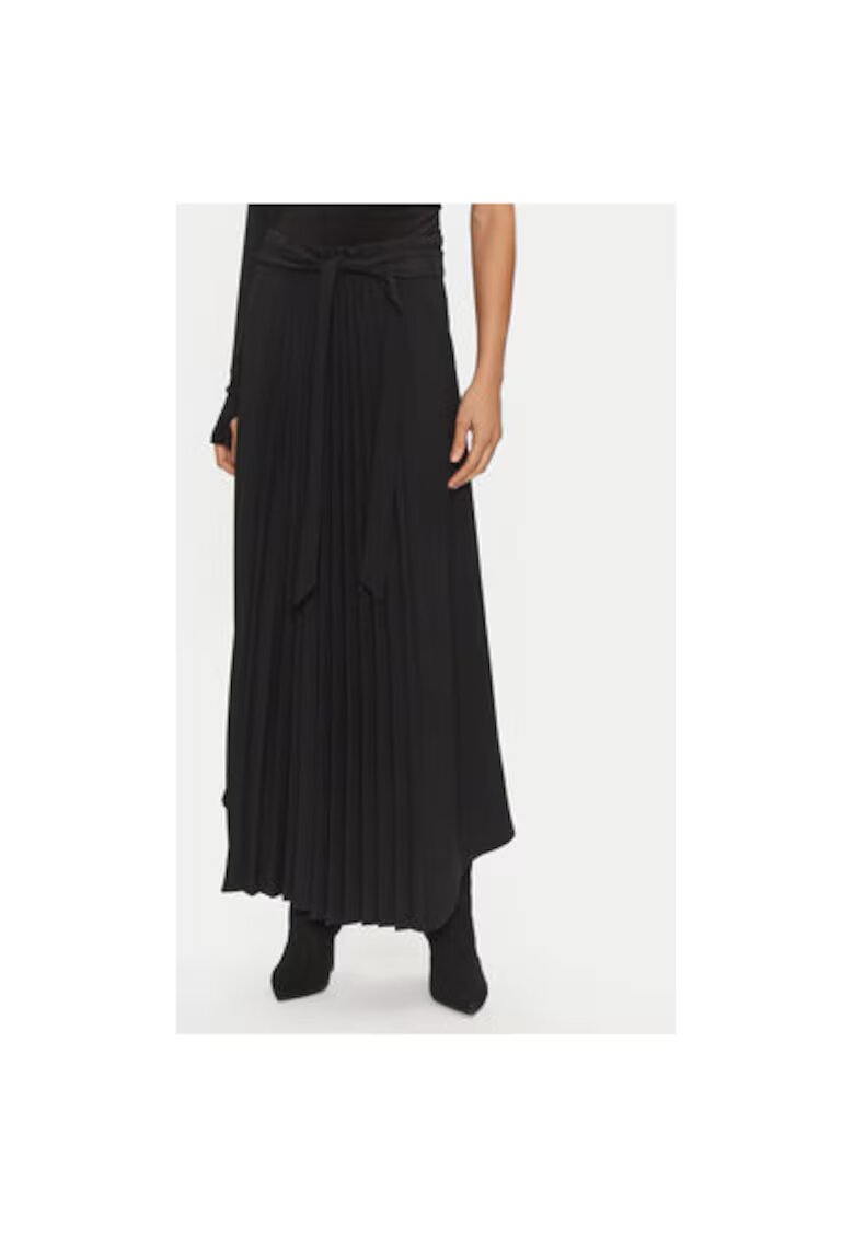 Joseph Ribkoff Fusta Dama - 304217371 - Poliester - Negru - Negru