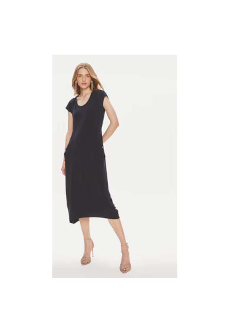 Joseph Ribkoff Rochie dama - 303838836 - Poliester - Albastru - Albastru