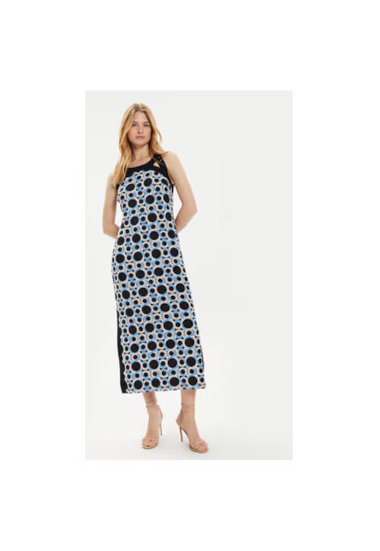 Joseph Ribkoff Rochie dama - 303880743 - Poliester - Multicolor - Multicolor