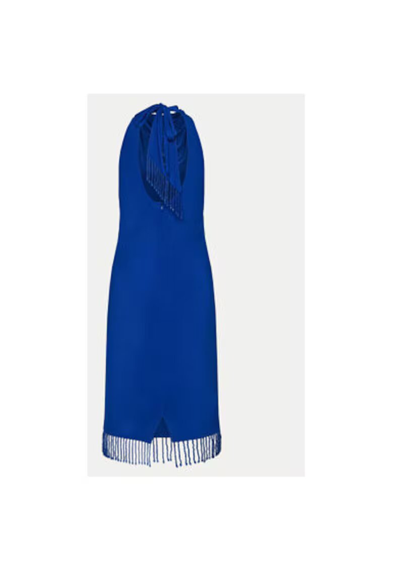 Joseph Ribkoff Rochie dama - 303880965 - Poliester - Albastru - Albastru