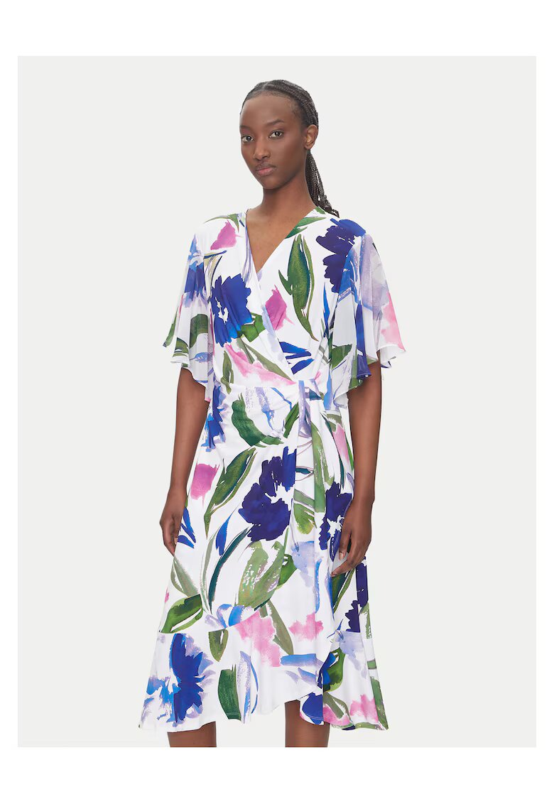 Joseph Ribkoff Rochie de cocktail dama multicolor