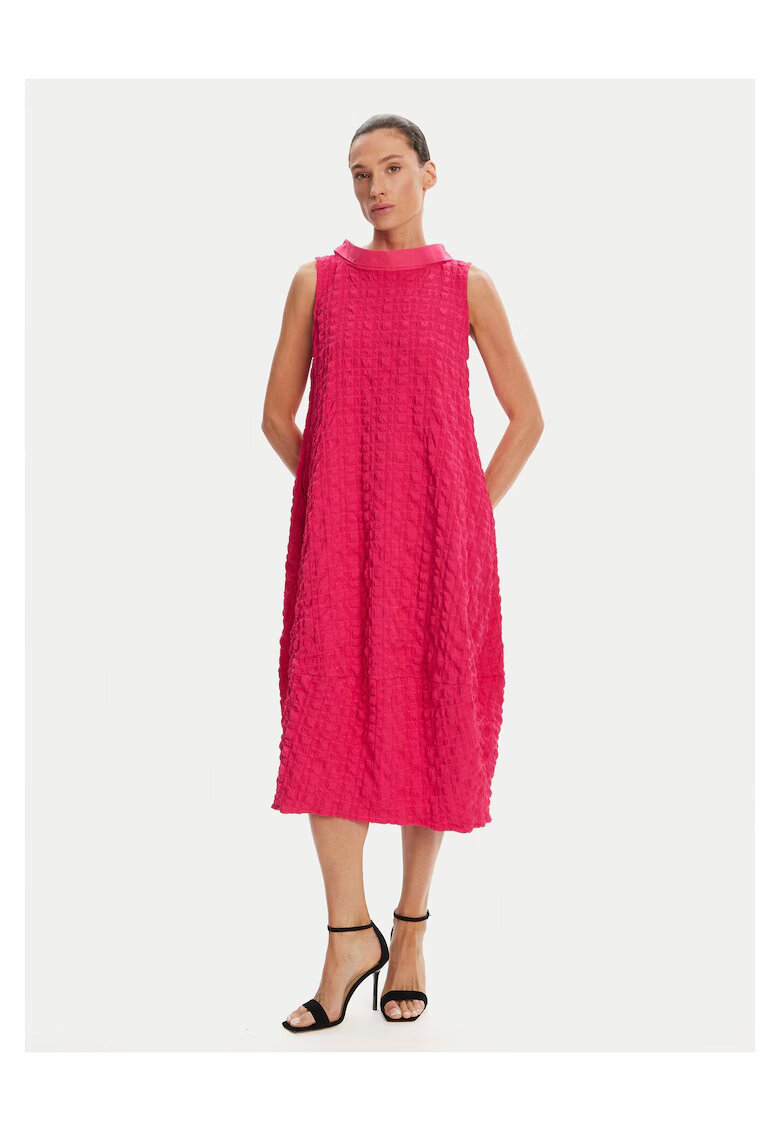 Joseph Ribkoff Rochie de cocktail dama roz