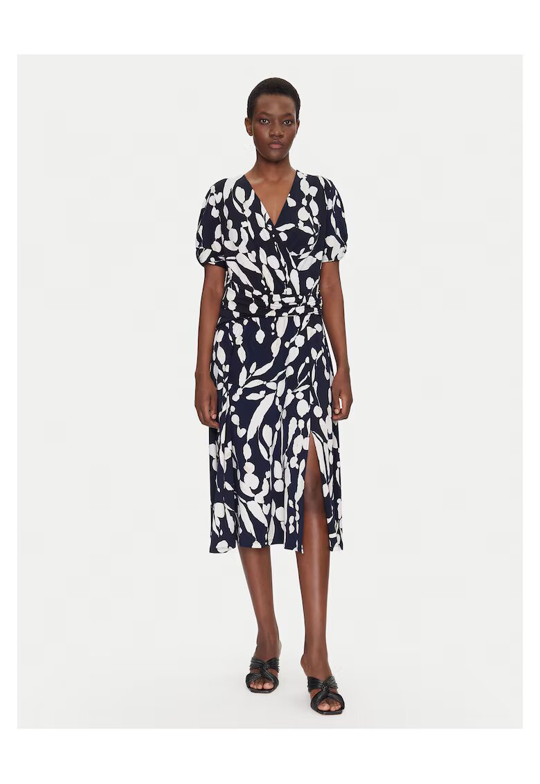 Joseph Ribkoff Rochie de vara - bleumarin