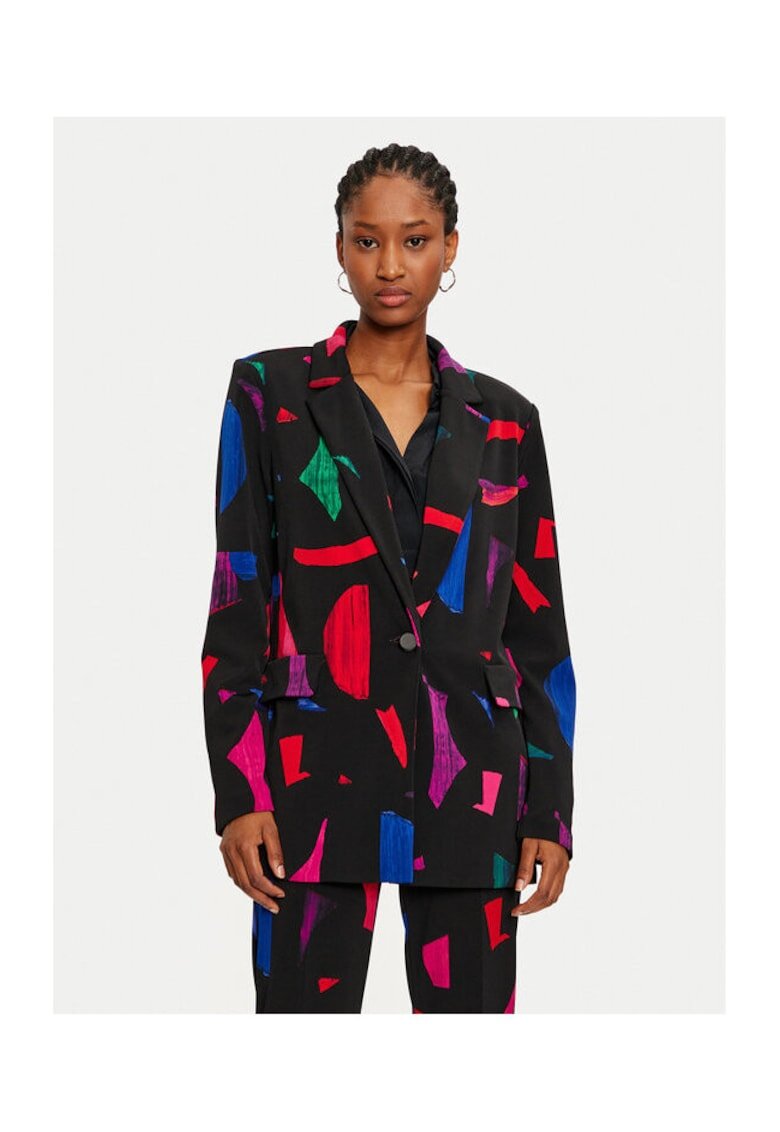 Joseph Ribkoff Sacou dama - 304286827 - Poliester - Multicolor