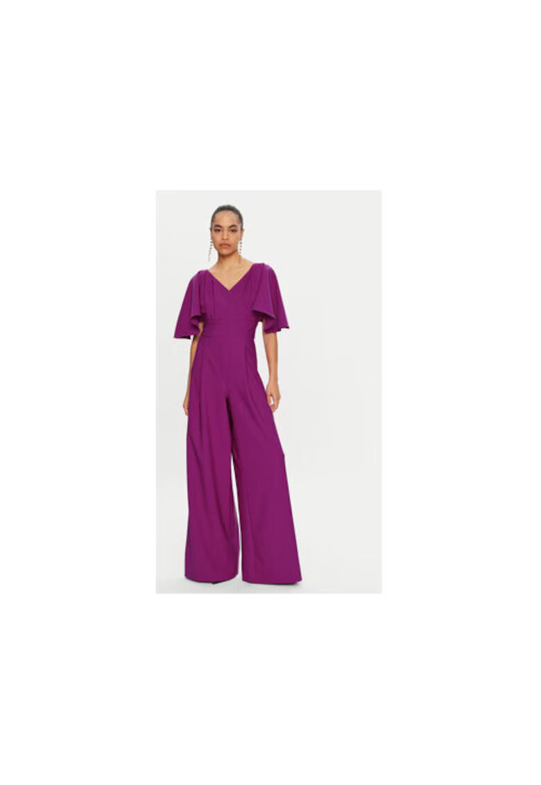 Joseph Ribkoff Salopeta dama - 304216664 - Poliester - Violet - Violet