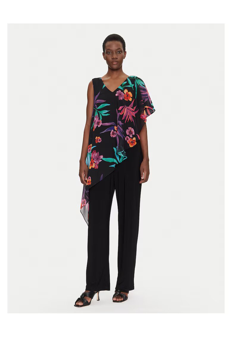 Joseph Ribkoff Salopeta pentru dama multicolor