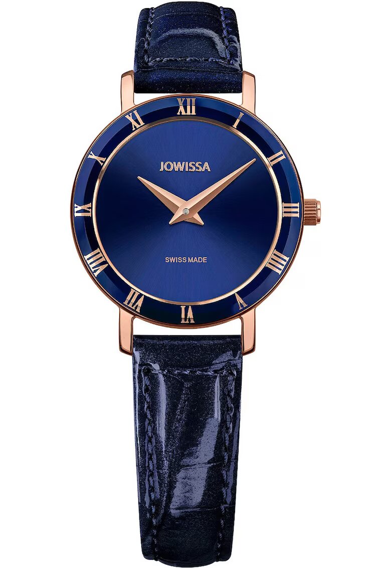 JOWISSA Ceas dama J2.313.S Roma Ladies Watch 26mm 5ATM