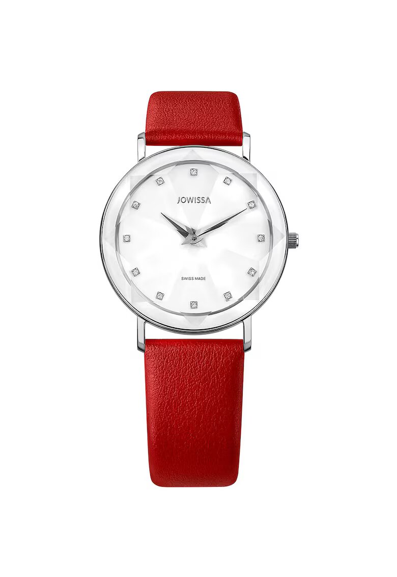 JOWISSA J5.602.M Facet ladies 30mm 5ATM