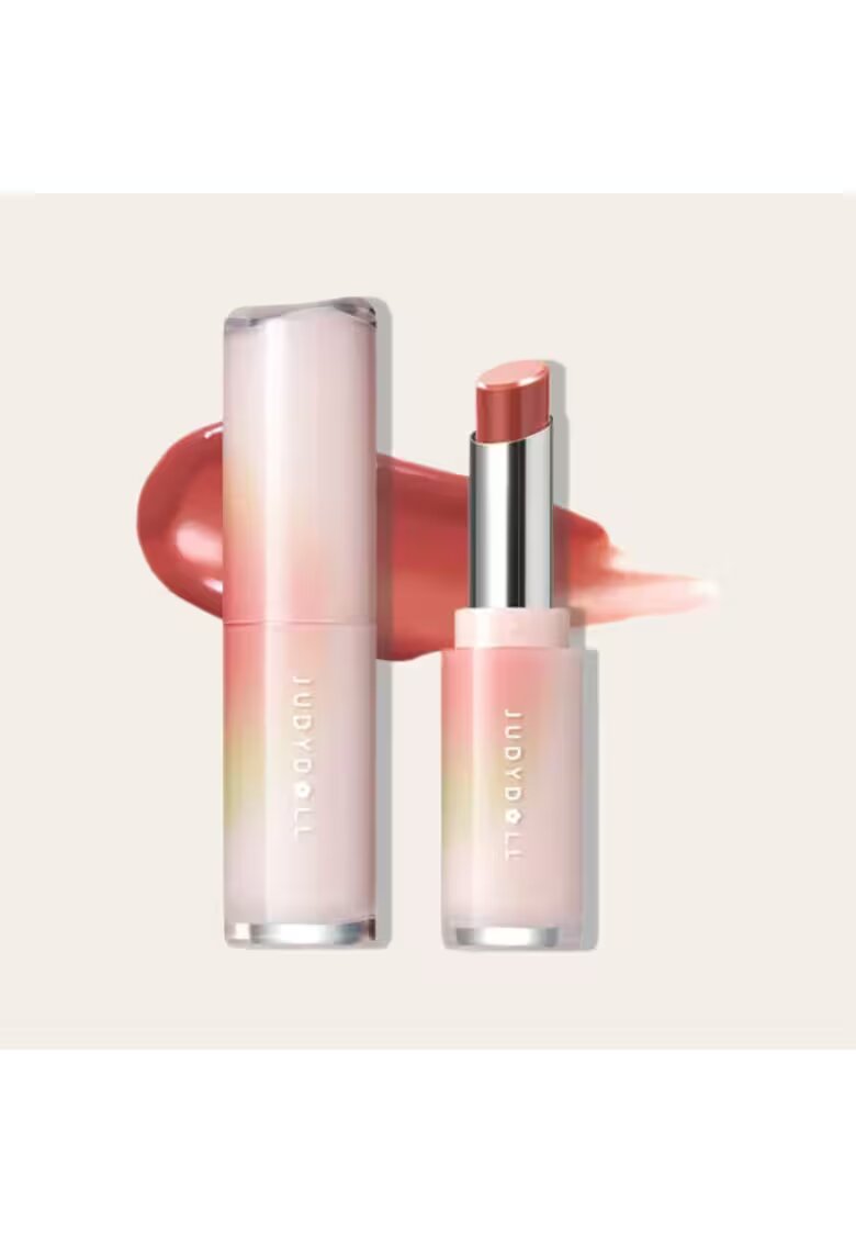 Judydoll Ruj hidratant cu efect de glow - Jelly - 3g