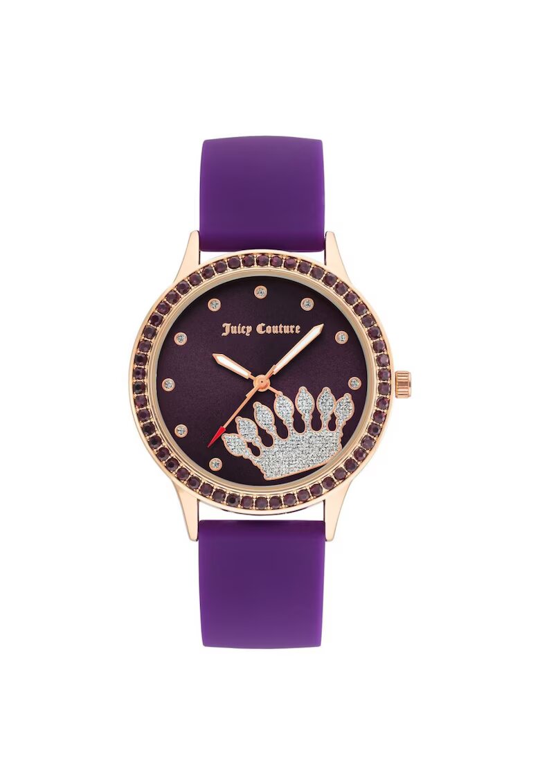 Juicy Couture Ceas Dama - Chic 979057767 - Mov