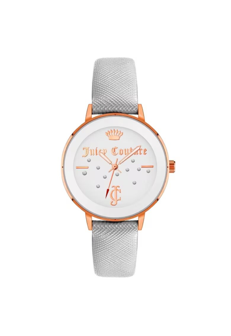 Juicy Couture Ceas Dama - Chic JC/11264 979057767 - Gri