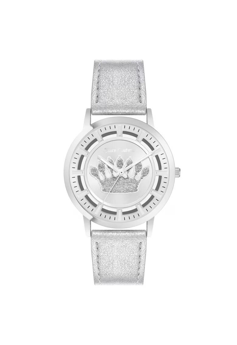 Juicy Couture Ceas Dama - Chic JC/JC13 979057767 - Gri