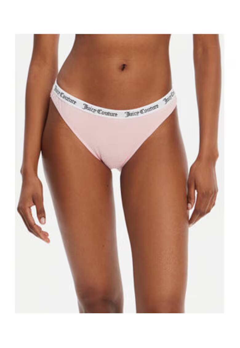 Juicy Couture dama - bumbac/elastan