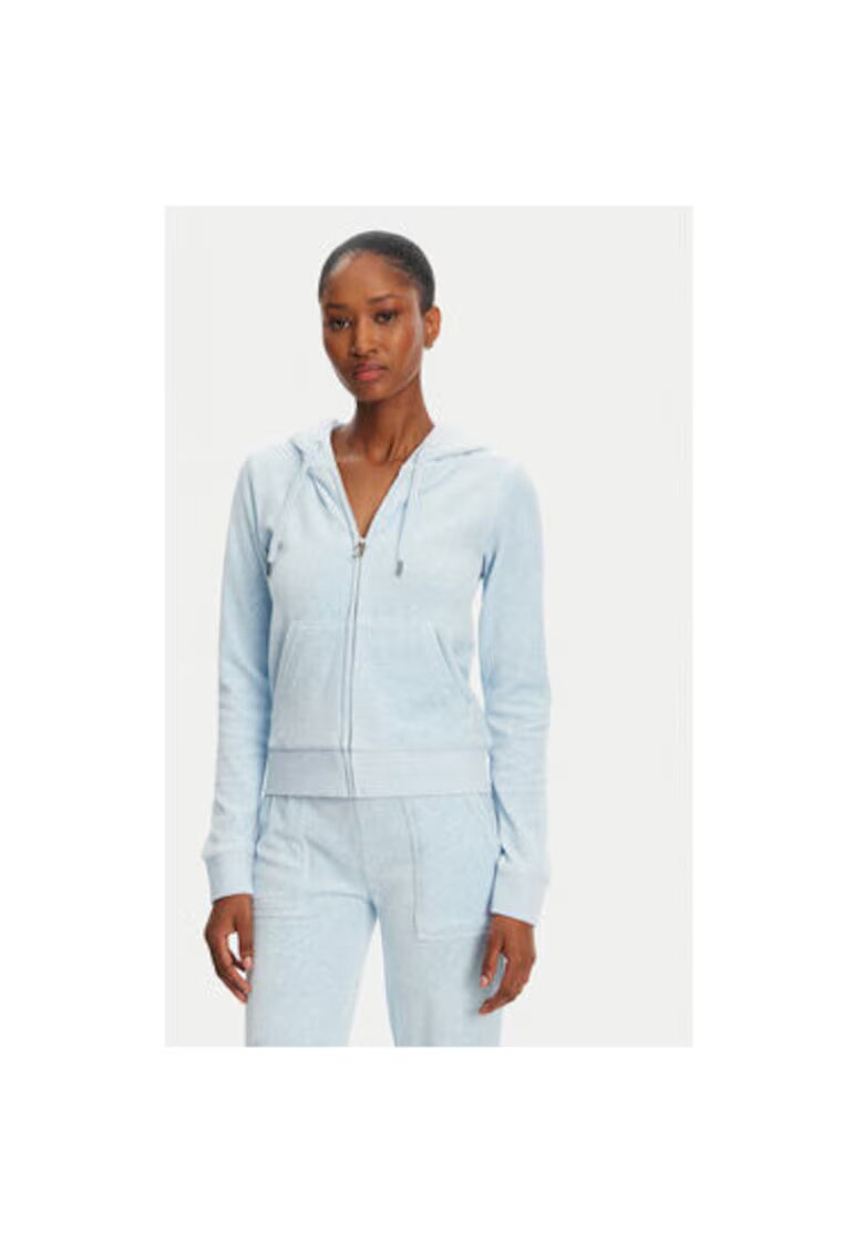 Juicy Couture dama JCAP176 - Poliester - Albastru deschis - Albastru deschis